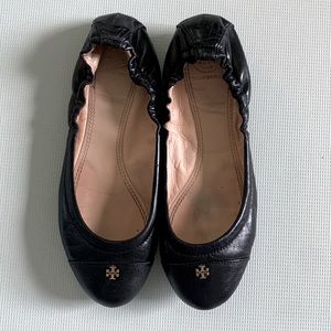 Tori Burch Ballet Flats